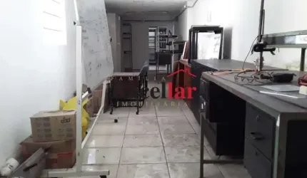 Prédio com 10 salas para alugar na Rua Professora Ester de Melo, Benfica, Rio de Janeiro, 513 m2 por R$ 35.000
