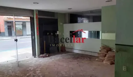 Prédio à venda na Avenida Mem de Sá, Centro, Rio de Janeiro, 368 m2 por R$ 1.100.000