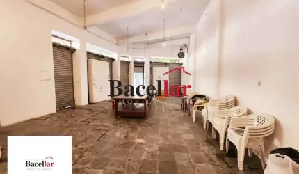 Casa comercial com 2 salas à venda na Rua do Senado, Centro, Rio de Janeiro, 200 m2 por R$ 1.700.000