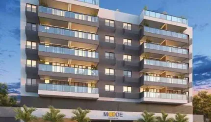 Cobertura com 2 quartos à venda na Travessa Teodomiro Pereira, Freguesia (Jacarepaguá), Rio de Janeiro, 133 m2 por R$ 742.949