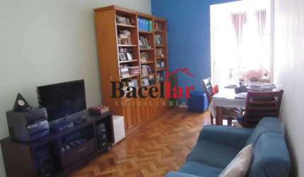 Apartamento com 2 quartos à venda na Rua Hipólito da Costa, Vila Isabel, Rio de Janeiro, 72 m2 por R$ 399.999