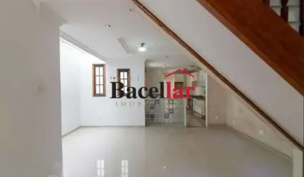 Casa com 5 quartos à venda na Rua Jaceguai, Maracanã, Rio de Janeiro, 273 m2 por R$ 1.350.000