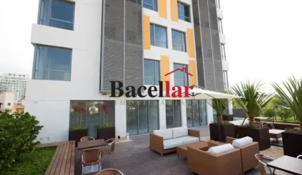 Sala comercial com 1 sala à venda na Estrada Coronel Pedro Correia, Jacarepaguá, Rio de Janeiro, 26 m2 por R$ 159.000