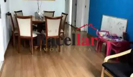 Apartamento com 4 quartos à venda na Rua Engenheiro Adel, Tijuca, Rio de Janeiro, 88 m2 por R$ 635.000
