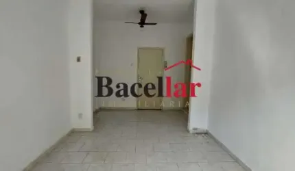 Kitnet / Stúdio à venda na Avenida Engenheiro Richard, Grajaú, Rio de Janeiro, 20 m2 por R$ 195.000