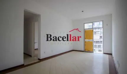 Apartamento com 2 quartos à venda na Rua Barão do Bom Retiro, Grajaú, Rio de Janeiro, 70 m2 por R$ 409.000