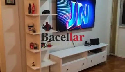 Apartamento com 3 quartos à venda na Rua Sampaio Viana, Tijuca, Rio de Janeiro, 82 m2 por R$ 590.000