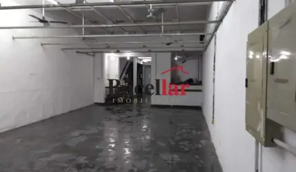 Prédio à venda na Rua Aristides Lobo, Rio Comprido, Rio de Janeiro, 262 m2 por R$ 1.040.000