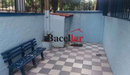 Apartamento com 1 quarto à venda na Rua Visconde de Figueiredo, Tijuca, Rio de Janeiro, 37 m2 por R$ 329.000