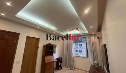Apartamento com 2 quartos à venda na Rua Vasco da Gama, Cachambi, Rio de Janeiro, 68 m2 por R$ 250.000