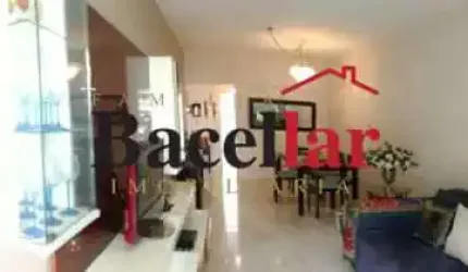 Apartamento com 2 quartos à venda na Rua dos Araujos, Tijuca, Rio de Janeiro, 82 m2 por R$ 457.000