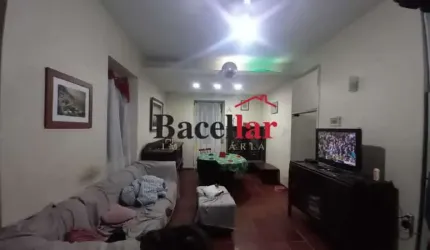 Casa com 5 quartos à venda na Rua Carmela Dutra, Tijuca, Rio de Janeiro, 144 m2 por R$ 750.000