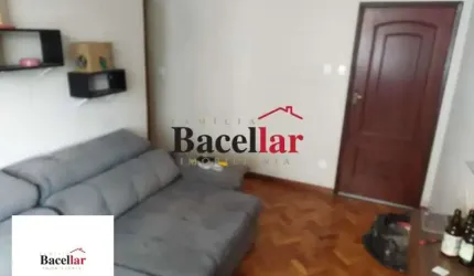 Apartamento com 2 quartos à venda na Rua Pereira Nunes, Vila Isabel, Rio de Janeiro, 67 m2 por R$ 349.999
