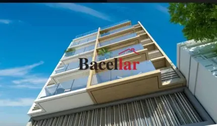 Apartamento com 2 quartos à venda na Rua General Goes Monteiro, Botafogo, Rio de Janeiro, 85 m2 por R$ 1.203.330