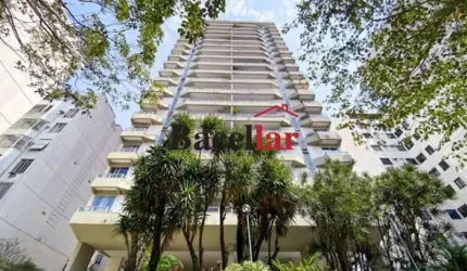 Apartamento com 4 quartos à venda na Rua Desembargador Isidro, Tijuca, Rio de Janeiro, 167 m2 por R$ 1.349.999