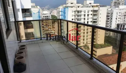 Cobertura com 4 quartos à venda na Rua Bom Pastor, Tijuca, Rio de Janeiro, 273 m2 por R$ 2.299.999
