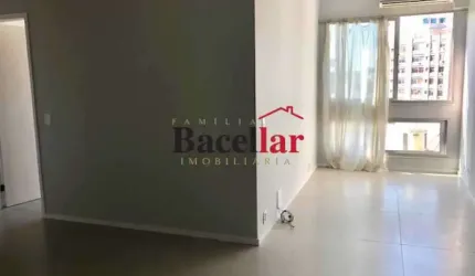 Apartamento com 3 quartos à venda na Rua Barão de Mesquita, Tijuca, Rio de Janeiro, 100 m2 por R$ 649.000