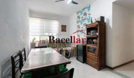 Apartamento com 2 quartos à venda na Rua Baltazar Lisboa, Tijuca, Rio de Janeiro, 66 m2 por R$ 419.000