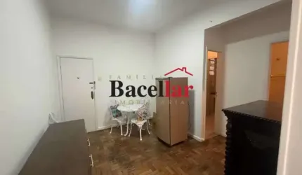 Apartamento com 1 quarto à venda na Rua Maria Calmon, Méier, Rio de Janeiro, 33 m2 por R$ 199.000