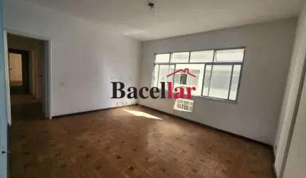 Apartamento com 3 quartos à venda na Rua Nossa Senhora de Lourdes, Grajaú, Rio de Janeiro, 94 m2 por R$ 494.999
