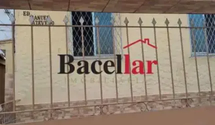 Apartamento com 1 quarto à venda na Rua Aracati, Ramos, Rio de Janeiro, 42 m2 por R$ 150.000