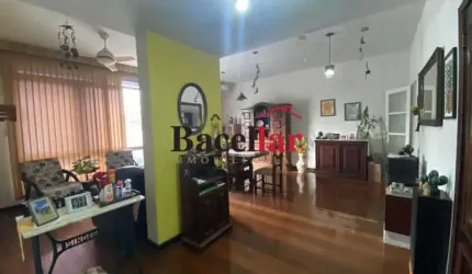 Casa em condomínio fechado com 4 quartos à venda na Rua Rego Lópes, Tijuca, Rio de Janeiro, 150 m2 por R$ 849.900