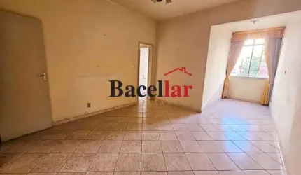 Apartamento com 3 quartos à venda na Rua Conde de Bonfim, Tijuca, Rio de Janeiro, 96 m2 por R$ 550.000