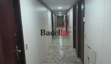 Sala comercial com 1 sala à venda na Rua Buenos Aires, Centro, Rio de Janeiro, 29 m2 por R$ 90.000