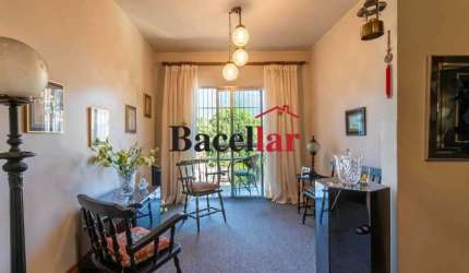Apartamento com 2 quartos à venda na Rua Maxwell, Tijuca, Rio de Janeiro, 78 m2 por R$ 389.999