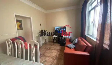 Apartamento com 4 quartos à venda na Travessa Alfredo Botelho, Méier, Rio de Janeiro, 82 m2 por R$ 699.999