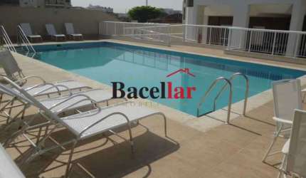 Apartamento com 3 quartos à venda na Rua Cachambi, Cachambi, Rio de Janeiro, 82 m2 por R$ 791.550