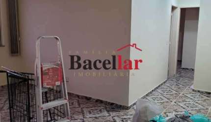 Apartamento com 2 quartos à venda na Rua Euclides Faria, Ramos, Rio de Janeiro, 57 m2 por R$ 199.999