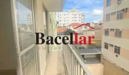Apartamento com 2 quartos à venda na Rua Capitão Jesus, Cachambi, Rio de Janeiro, 70 m2 por R$ 239.000