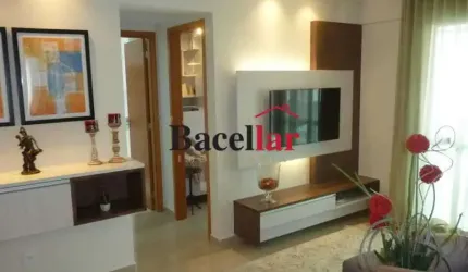 Apartamento com 3 quartos à venda na Rua Cachambi, Cachambi, Rio de Janeiro, 81 m2 por R$ 755.910