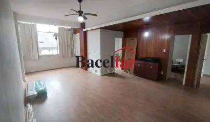Apartamento com 3 quartos à venda na Rua Conselheiro Zenha, Tijuca, Rio de Janeiro, 96 m2 por R$ 500.000