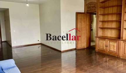 Apartamento com 3 quartos à venda na Rua Antônio Basílio, Tijuca, Rio de Janeiro, 130 m2 por R$ 650.000