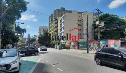 Casa em condomínio fechado com 4 quartos à venda na Rua Marechal Trompowsky, Tijuca, Rio de Janeiro, 300 m2 por R$ 749.000