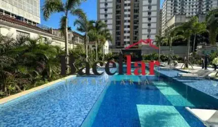 Apartamento com 3 quartos à venda na Rua Mariz e Barros, Tijuca, Rio de Janeiro, 89 m2 por R$ 1.152.378