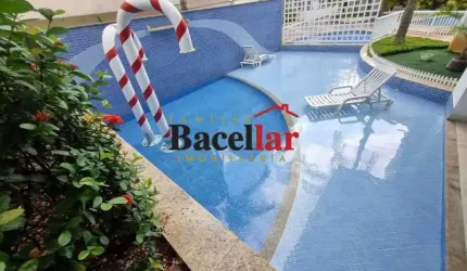 Apartamento com 3 quartos à venda na Rua Professor Gabizo, Tijuca, Rio de Janeiro, 96 m2 por R$ 899.999