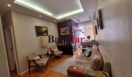 Apartamento com 3 quartos à venda na Rua Pinheiro da Cunha, Tijuca, Rio de Janeiro, 69 m2 por R$ 440.000