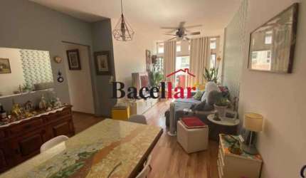 Apartamento com 2 quartos à venda na Rua da Cascata, Tijuca, Rio de Janeiro, 80 m2 por R$ 355.000