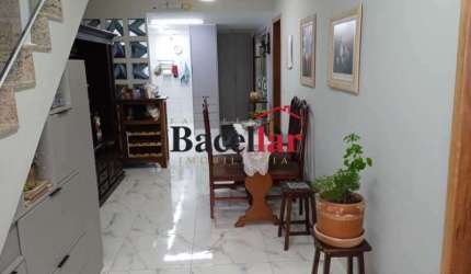 Casa com 4 quartos à venda na Rua Pereira Soares, Andaraí, Rio de Janeiro, 180 m2 por R$ 1.300.000