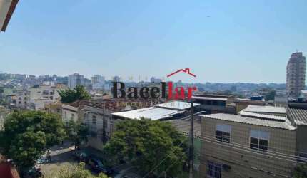 Apartamento com 2 quartos à venda na Rua Conselheiro Jobim, Engenho Novo, Rio de Janeiro, 60 m2 por R$ 155.000