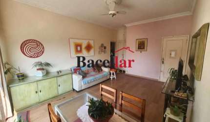 Apartamento com 3 quartos à venda na Rua Gurindiba, Tijuca, Rio de Janeiro, 123 m2 por R$ 449.999