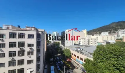 Apartamento com 3 quartos à venda na Rua Santo Afonso, Tijuca, Rio de Janeiro, 85 m2 por R$ 449.999