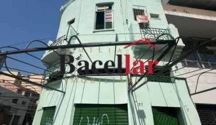 Ponto comercial com 2 salas à venda na Boulevard Vinte e Oito de Setembro, Vila Isabel, Rio de Janeiro, 240 m2 por R$ 1.100.000