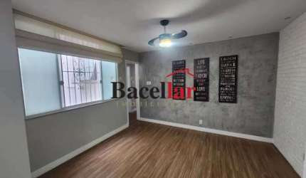 Apartamento com 2 quartos à venda na Rua Alves de Brito, Tijuca, Rio de Janeiro, 65 m2 por R$ 469.999