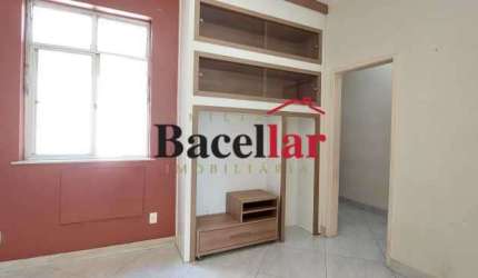 Apartamento com 2 quartos à venda na Rua Carlos de Vasconcelos, Tijuca, Rio de Janeiro, 78 m2 por R$ 360.000