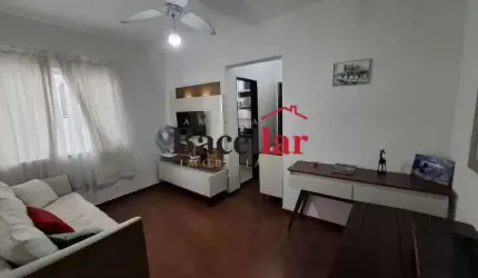 Apartamento com 2 quartos à venda na Rua São Francisco Xavier, Maracanã, Rio de Janeiro, 70 m2 por R$ 230.000