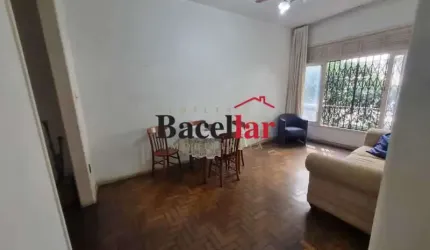 Apartamento com 2 quartos à venda na Rua Carmela Dutra, Tijuca, Rio de Janeiro, 80 m2 por R$ 420.000